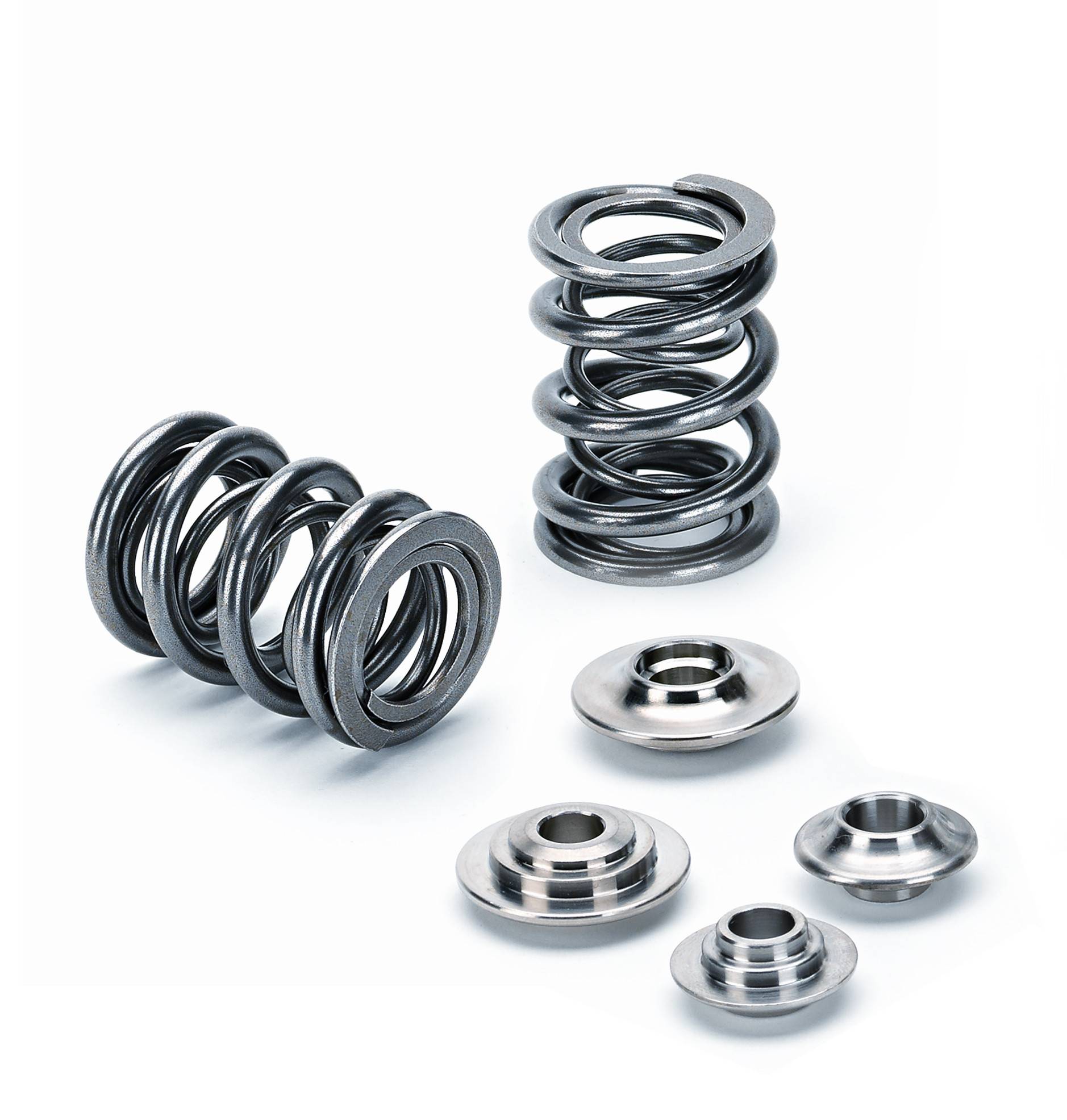Valve Spring Kits