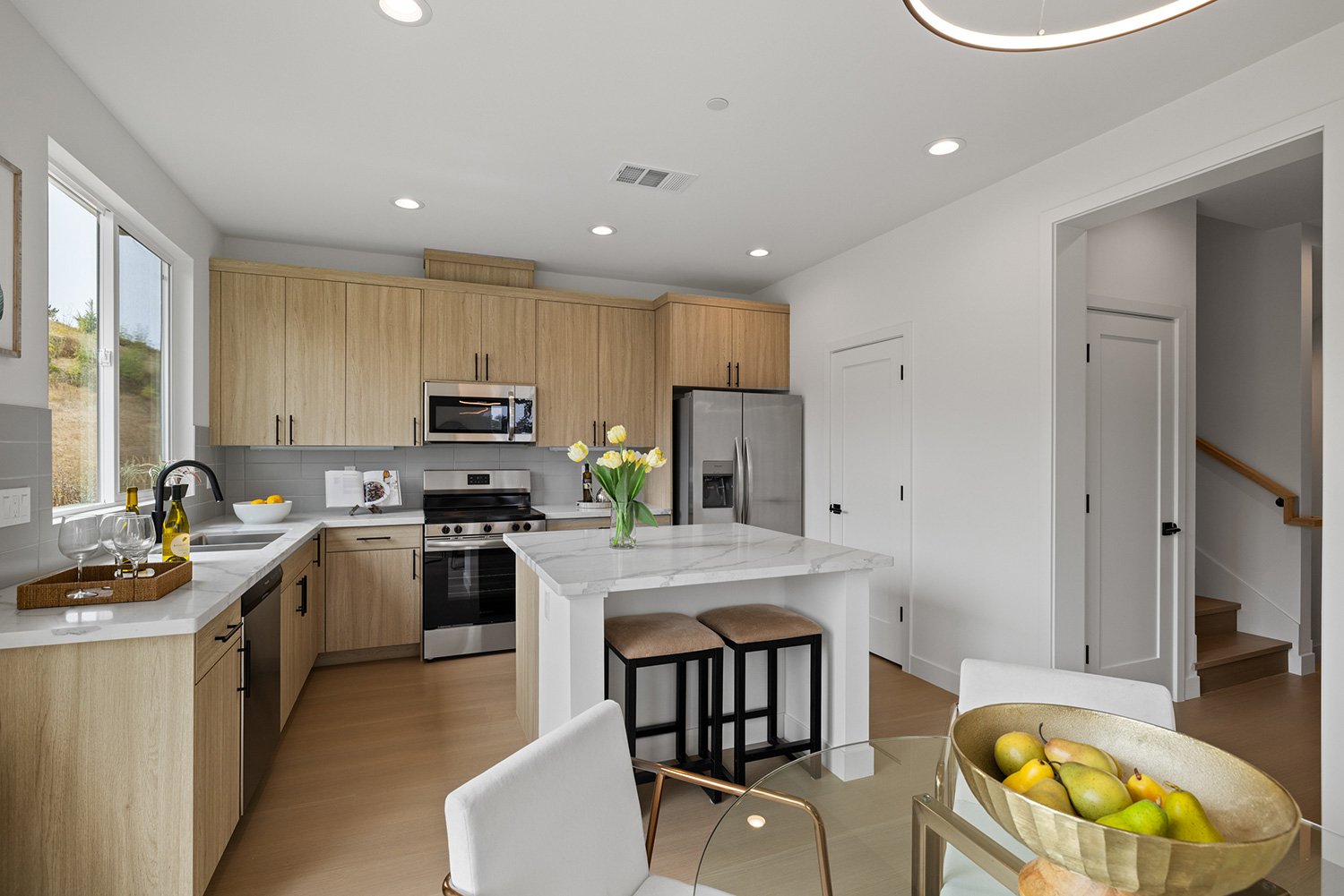 Interior Photos