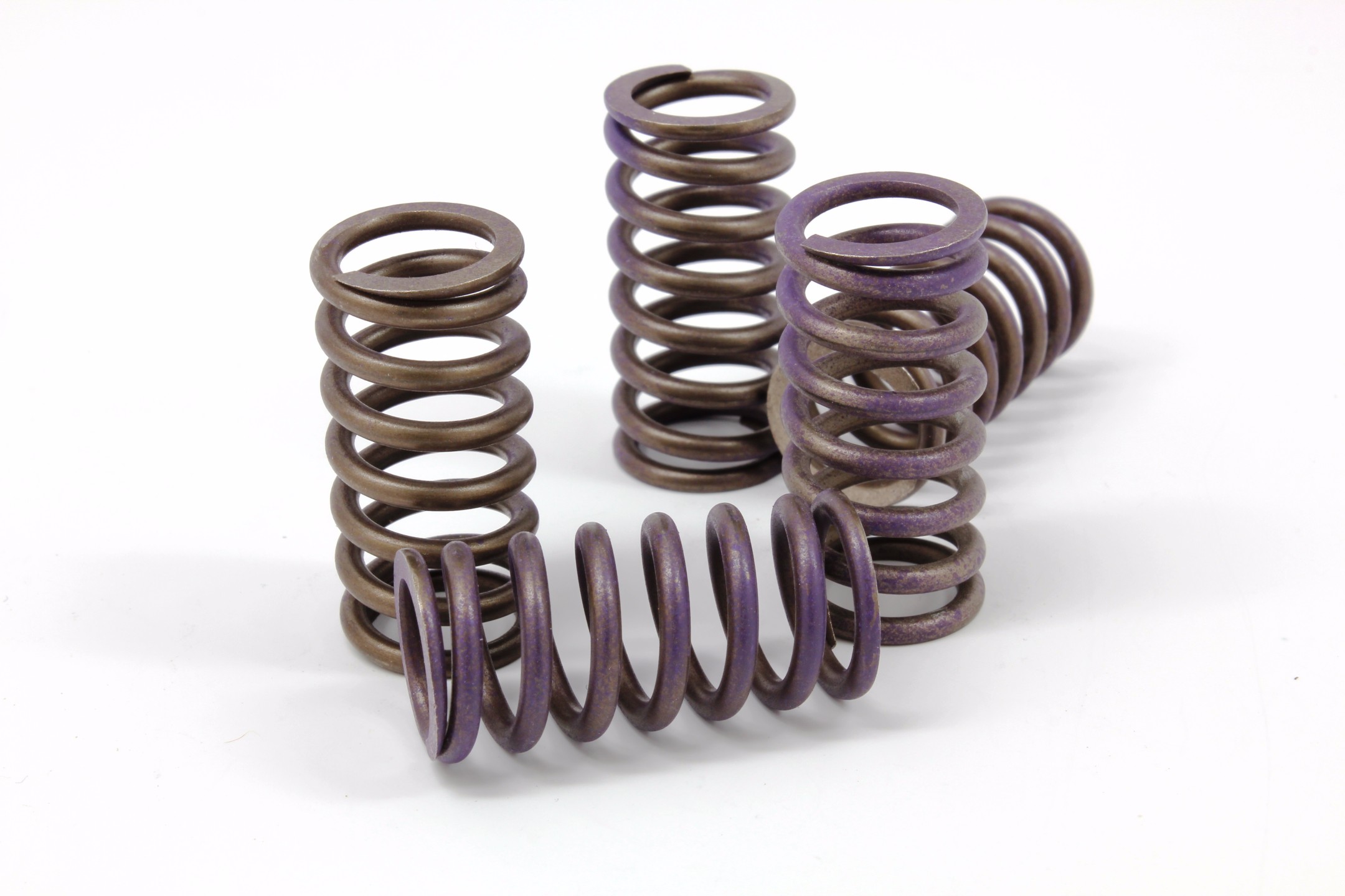 Hinson Hi - Temp Spring Kit