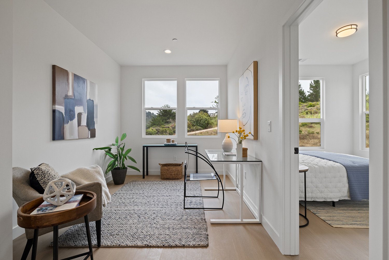 Interior Photos