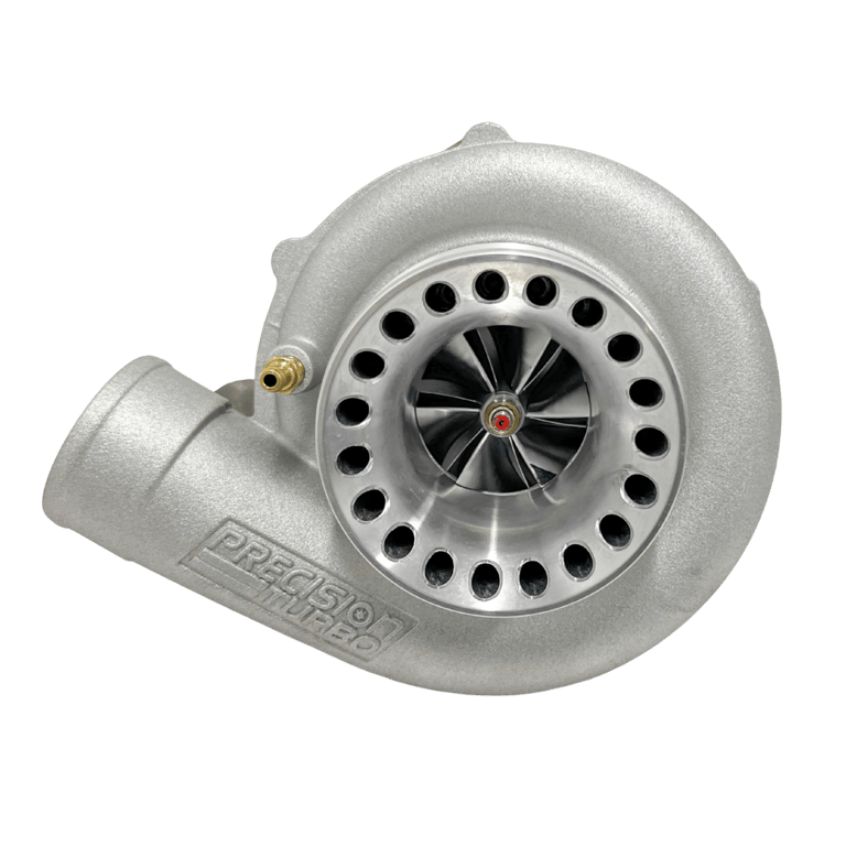 GEN1 PT6766 JB SP CC W/ T3 INLET/V-BAND DISCHARGE .63 A/R