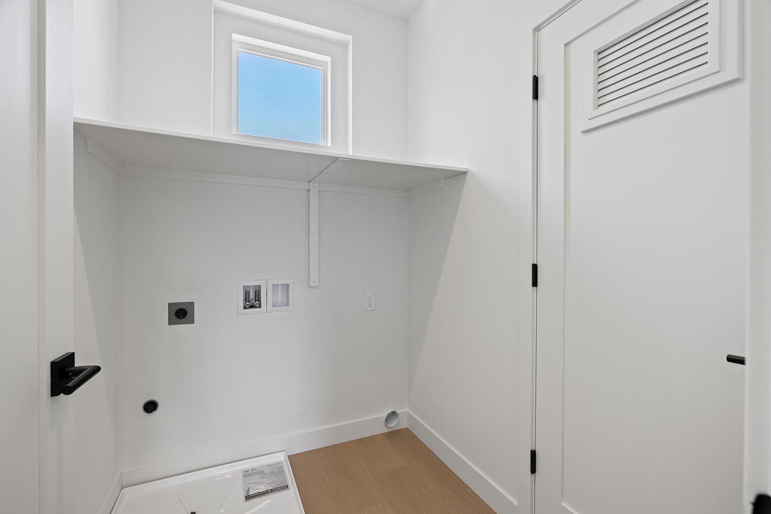 Interior photos