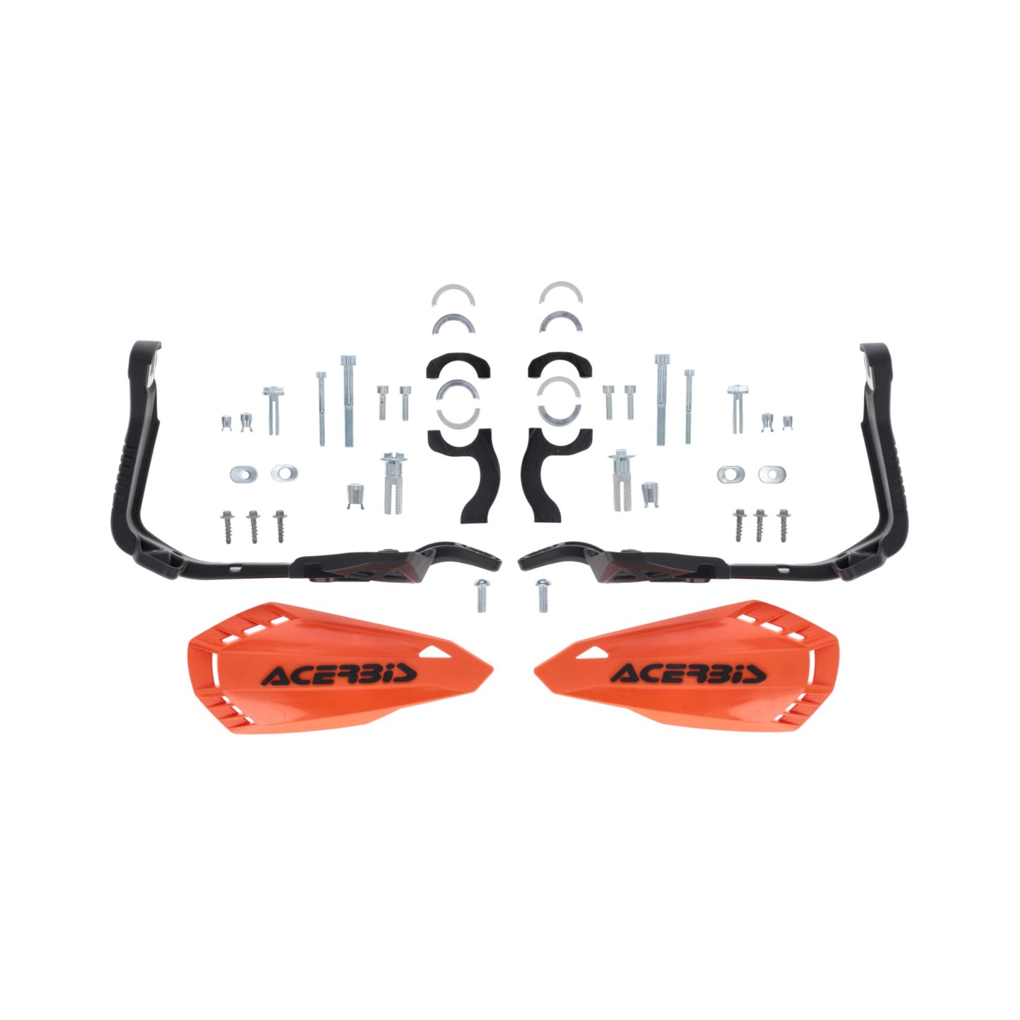 Firstmoto Mini-Bike Handguards | Acerbis USA