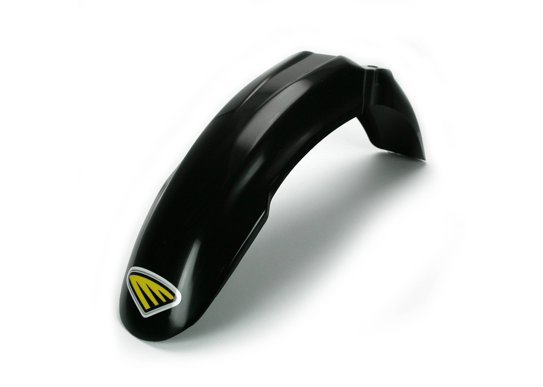 Performance OEM Front Fenders Black Black | Cycra Front Fe.