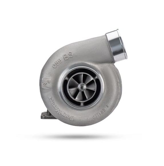 AirWerks Turbochargers 