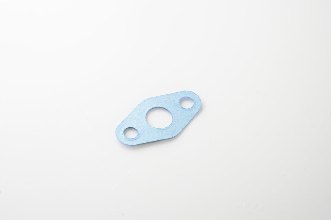 WATER COOLED BB OIL DRAIN GASKET SMALL