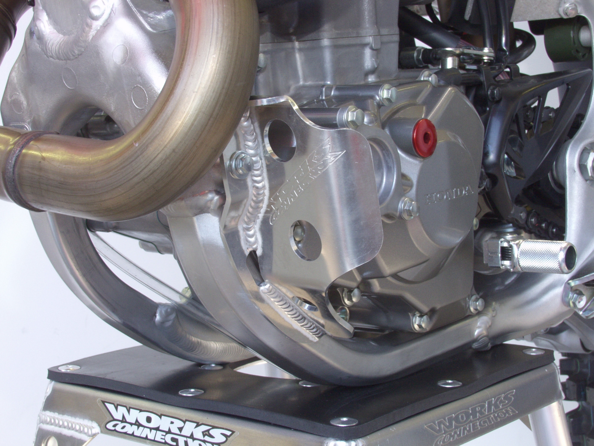 Engine Guards