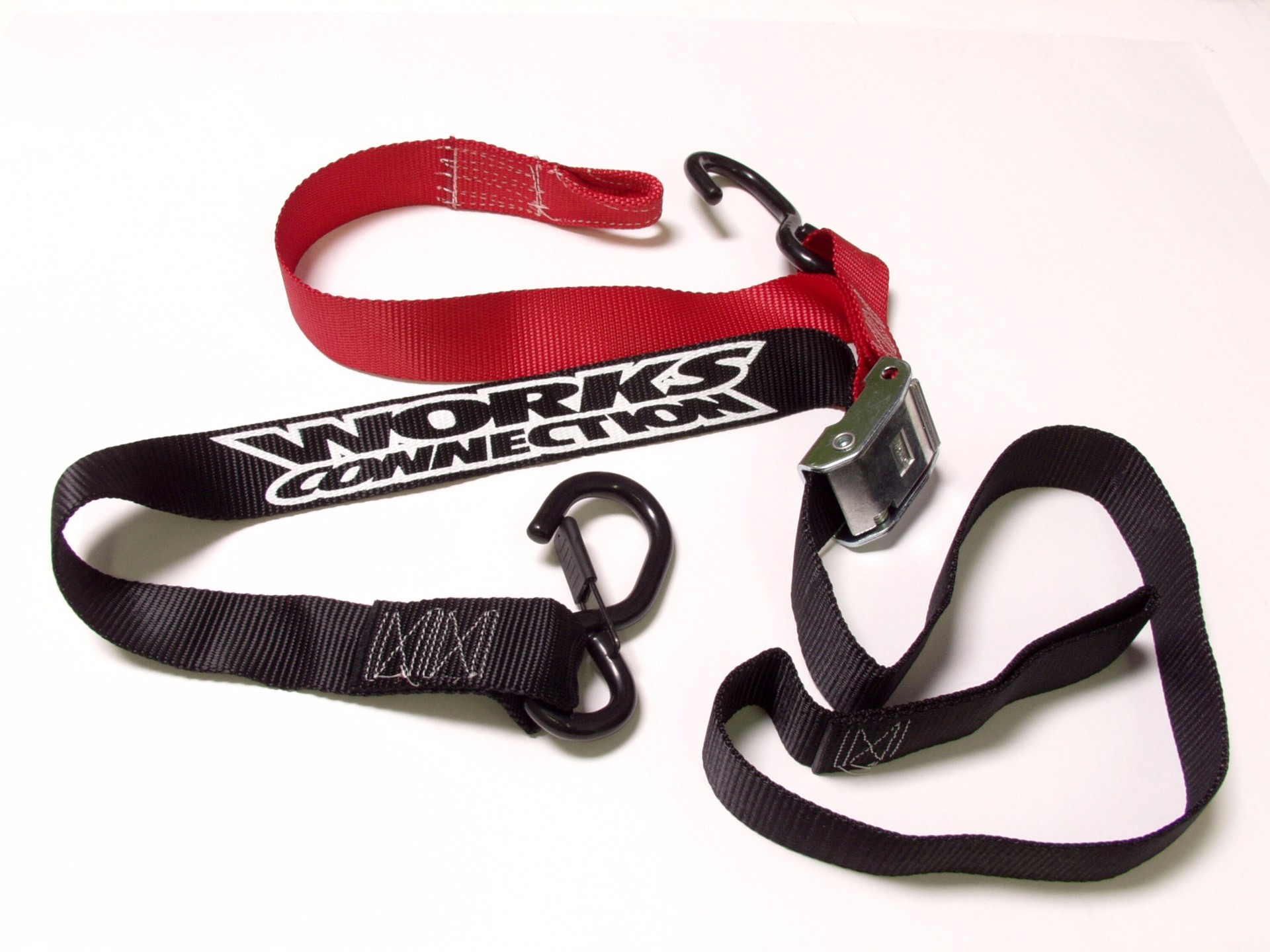 Tie Downs