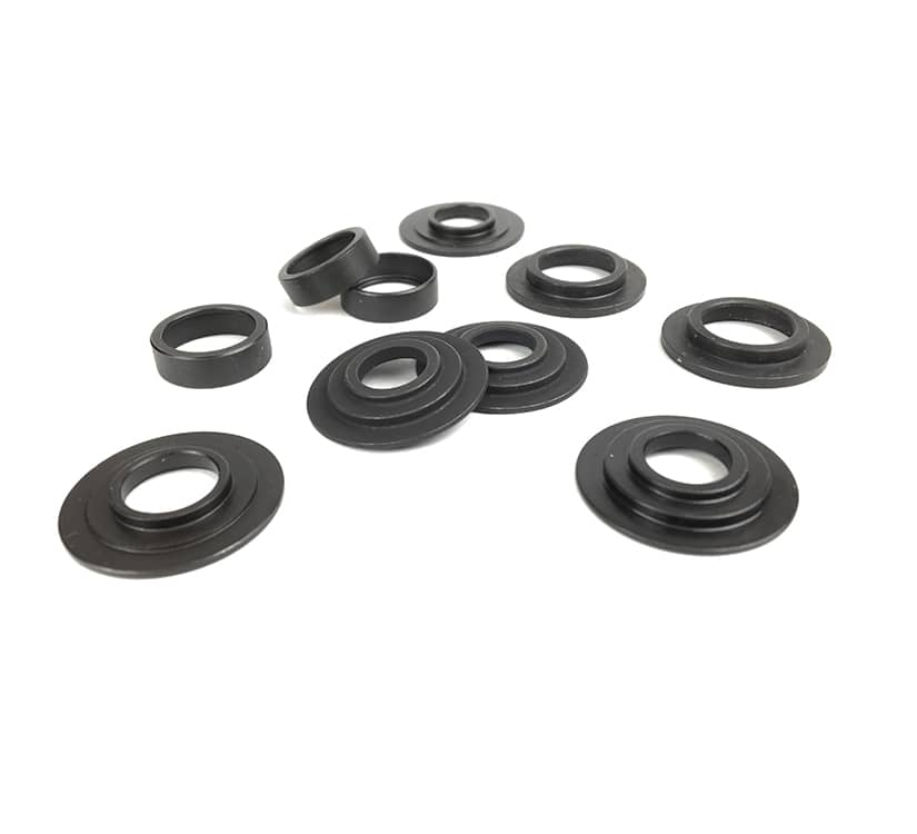 SEAT-TS-SUB-16 Spring Seat Locators
