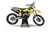 Husqvarna Race