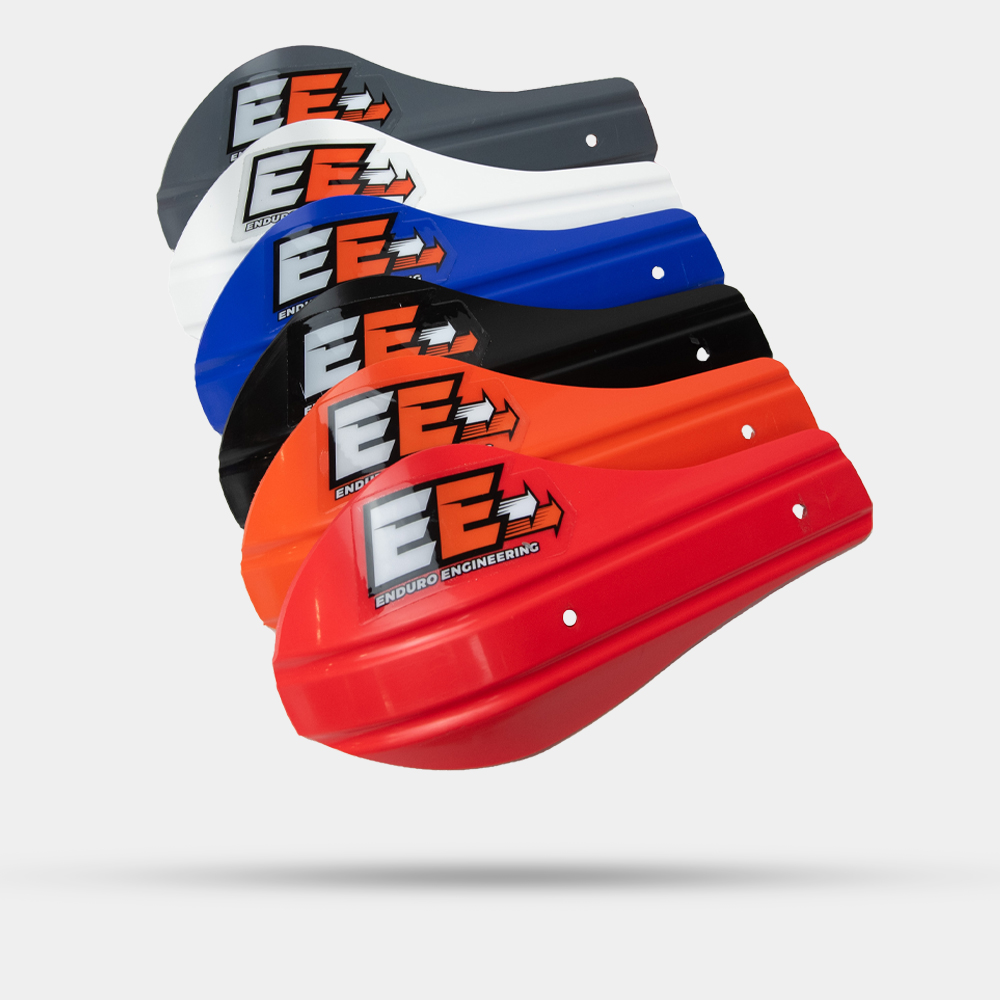 Enduro Engineering EVO 2 Roost Protectors Enduro Engineering EVO 2 Roost Protectors