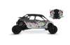Paint Splatter