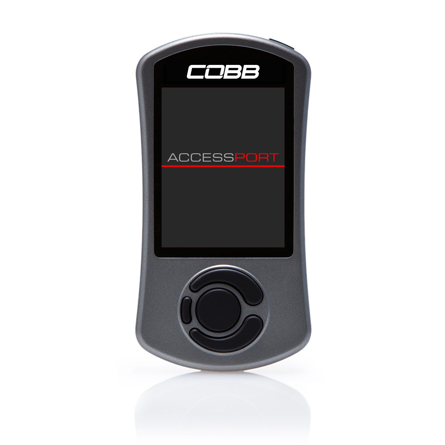 AccessPort Performance Tuning for 996 Turbo and Turbo S Part