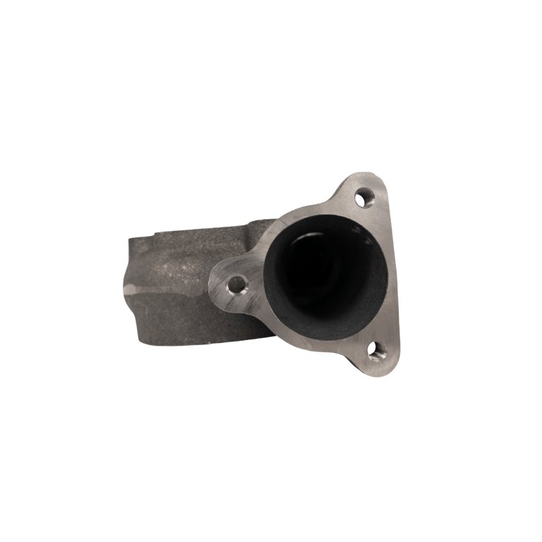 Buick Turbine Housing