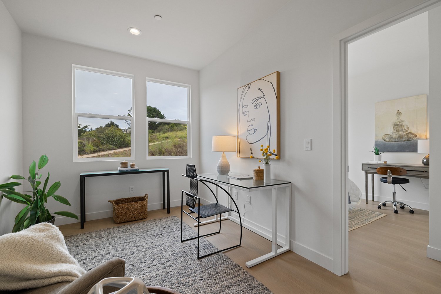 Interior Photos