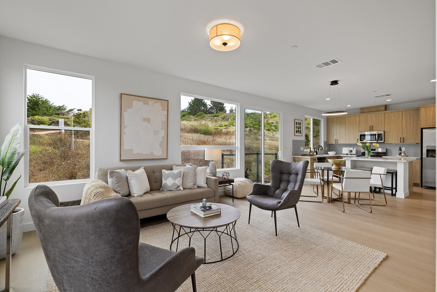 Interior Photos