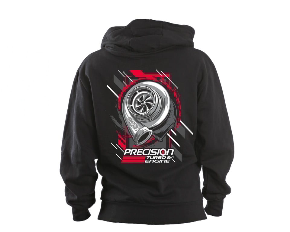 YOUTH NEXT GEN HOODIE