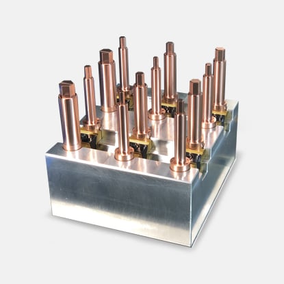 circuit breaker testing equipment