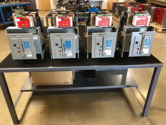 AC-PRO K600 Retrofit Ampteks