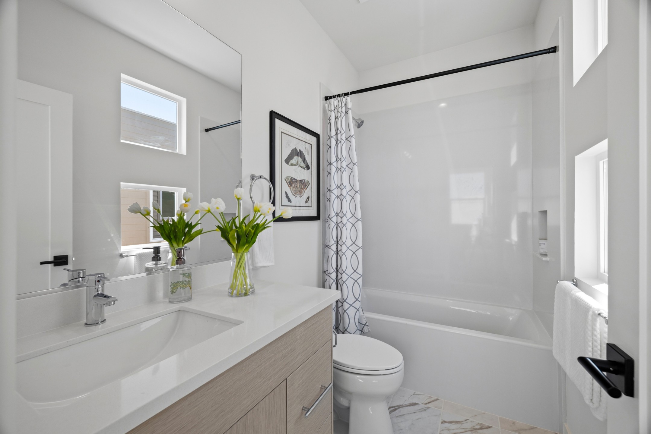 Interior photos