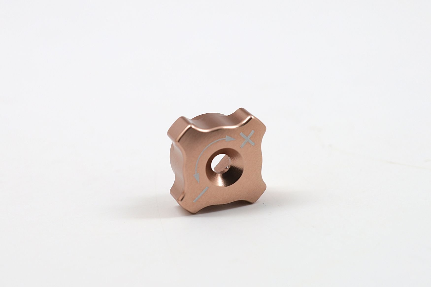 Shock Adjuster (YZF)