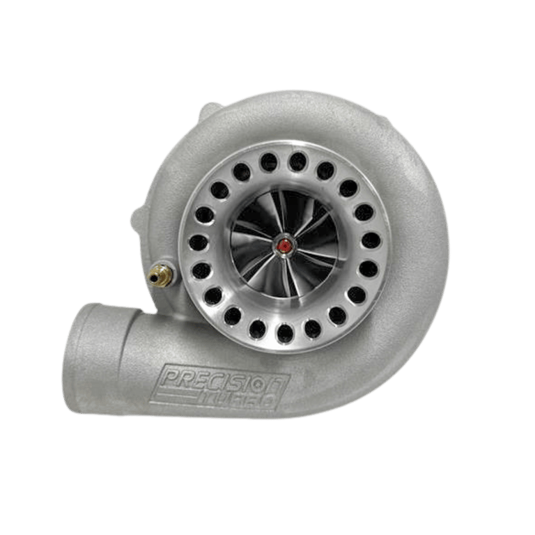 REMAN GEN1 PT6775 JB SP CC W/ T4 INLET/V-BAND DISCHARGE .81 A/R