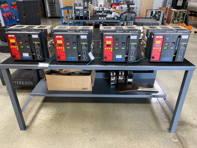 AC-PRO-MP Masterpact Retrofit Ampteks