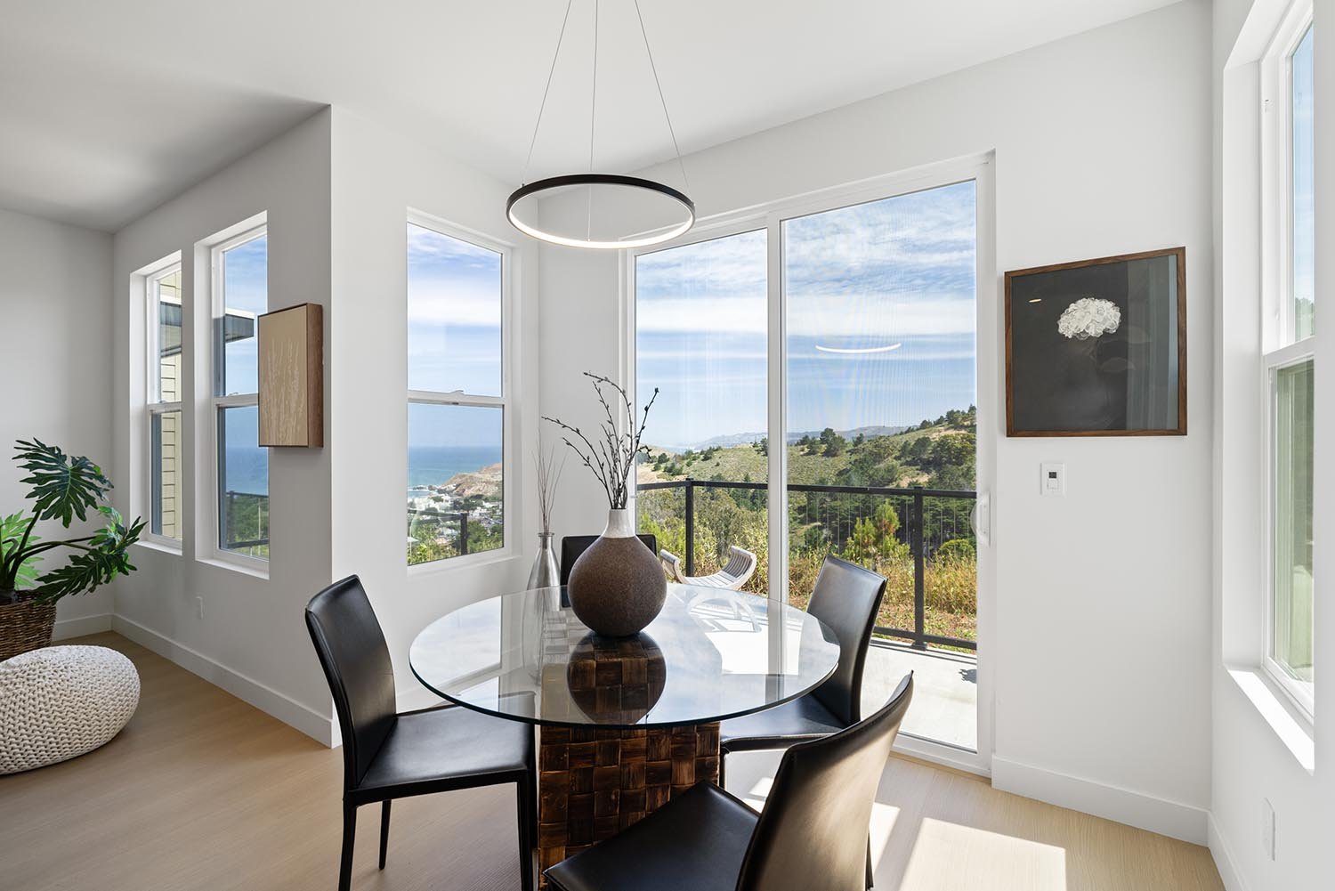 Interior photos