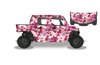 Berries and Cream