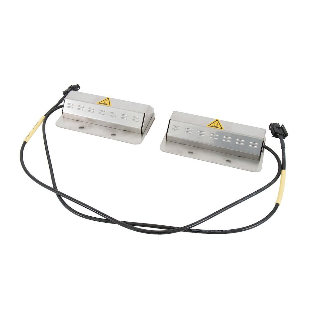 Öhlins PASM EDC Cancellation Kit Suspension System for 997 / 997.2