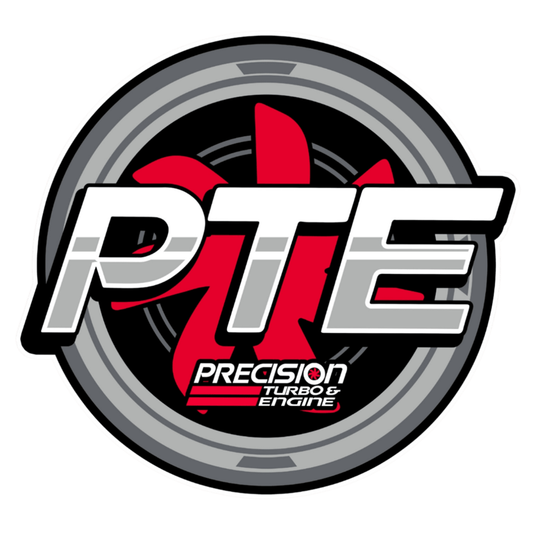 PTE PIN WHEEL STICKER