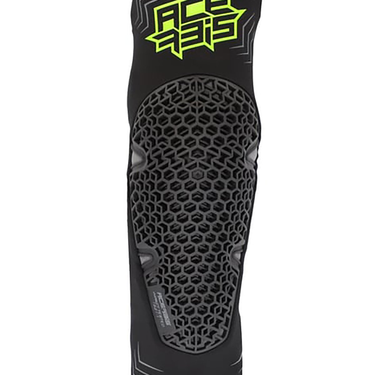 Ghombet MTB elbow Guards Soft - Acerbis USA