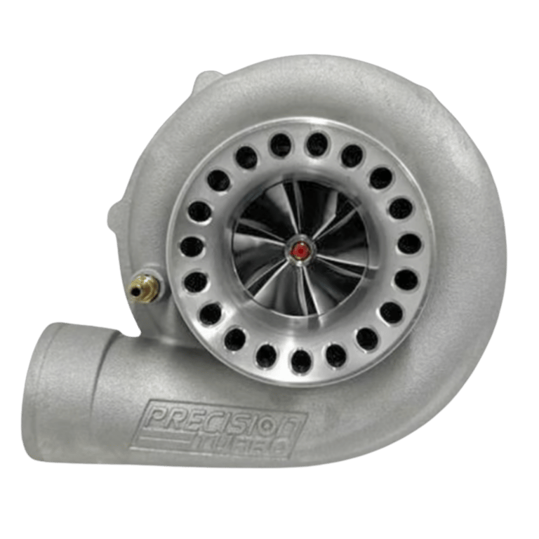 Certified GEN1 PT6766 JB SP CC W/ NO TURBINE HOUSING