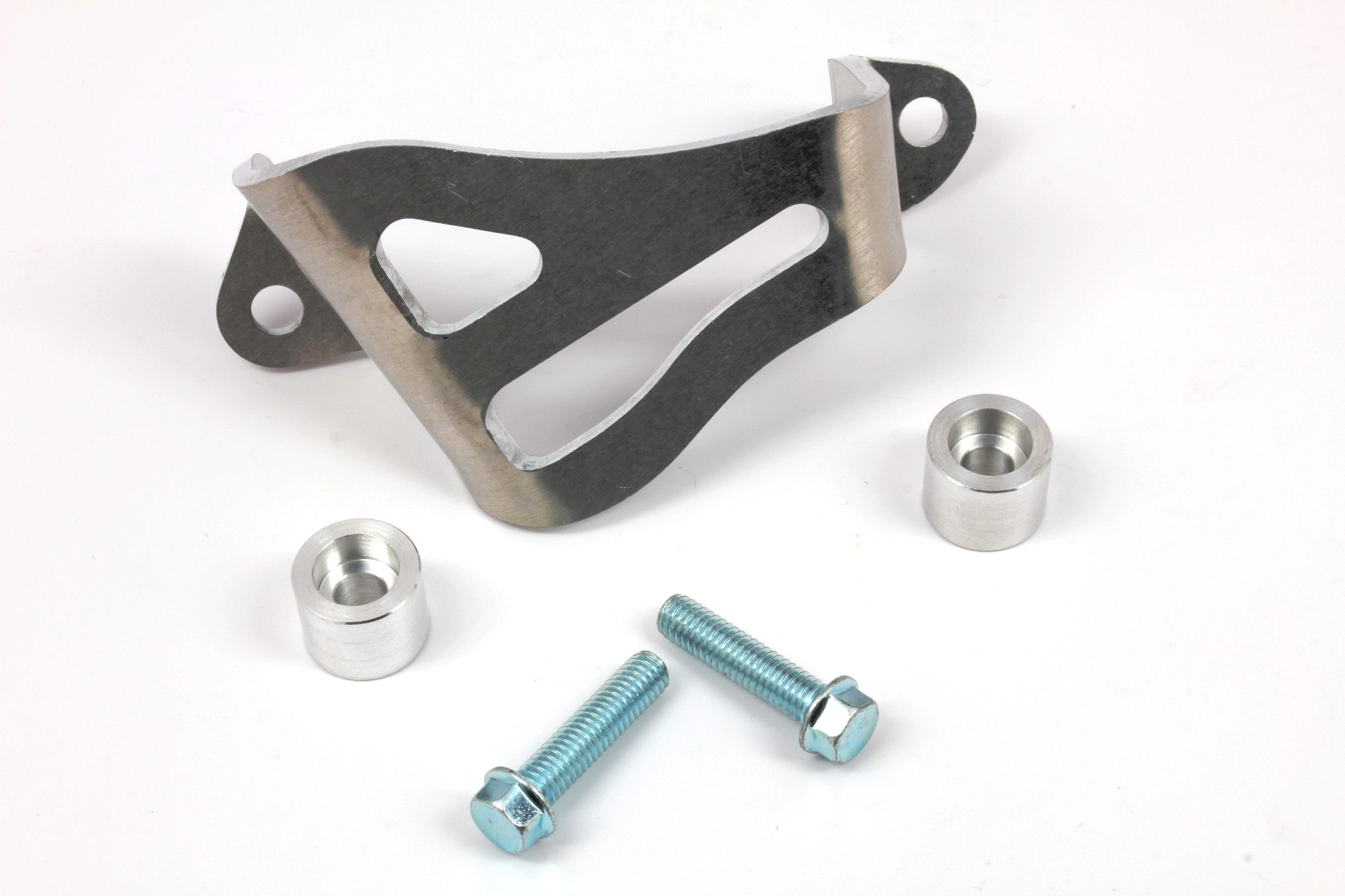 Rear Caliper Guards