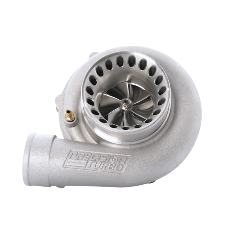 REMAN GEN1 PT5862 JB SP CC W/ T3 V-BAND IN/OUT .64 A/R