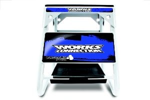 White Stand