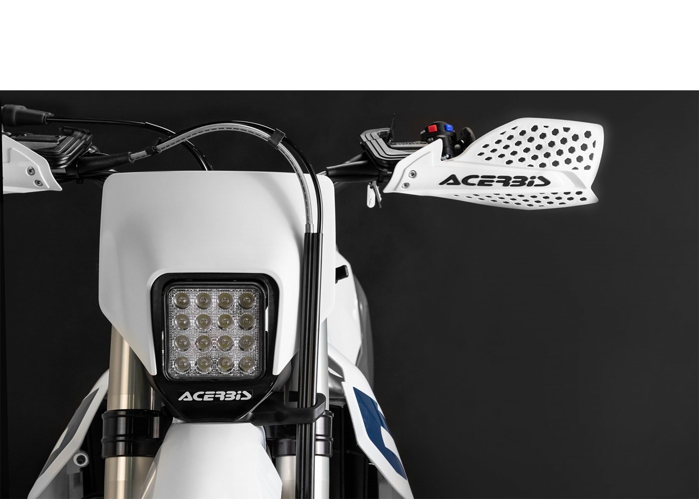 VSL HEADLIGHTS - Acerbis USA VSL HEADLIGHTS - Acerbis USA