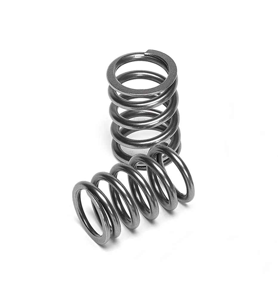 Single Spring