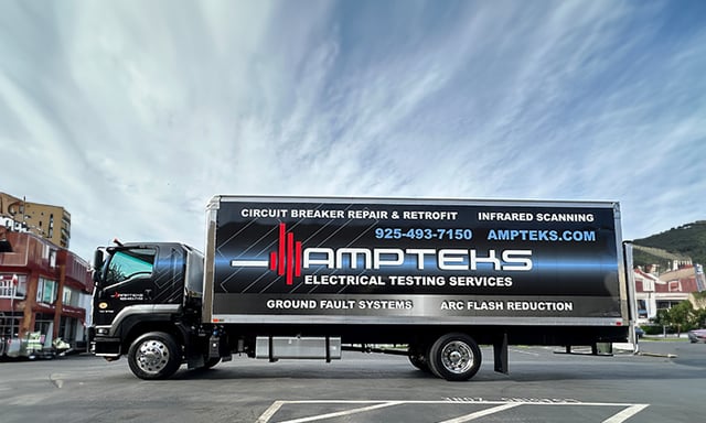 amtpeks delivery