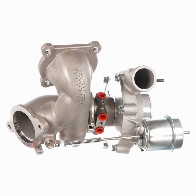 STAGE 1 NX2 MUSTANG ECOBOOST