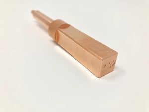 Molded Case Circuit Breaker Primary Injection Testing Tulips / Electrodes