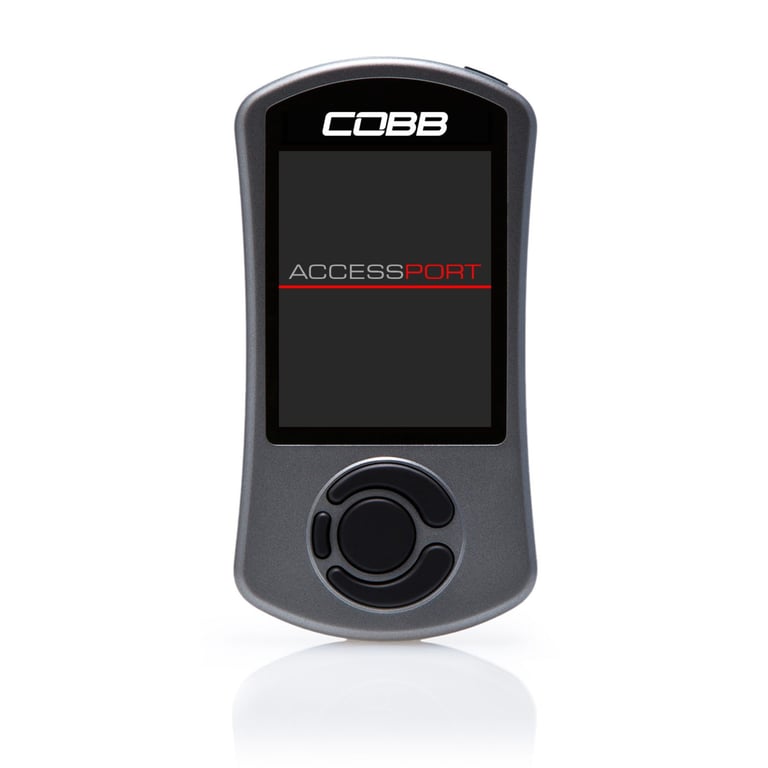 AccessPort Performance Tuning for 718 GT4 / Spyder / GTS 4.0 Part