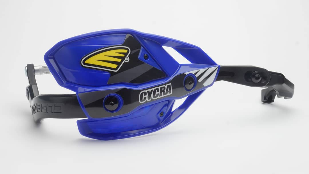 M4 Recoil Handguards for ATV - Cycra