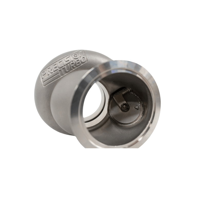 T3 Internal Wastegate