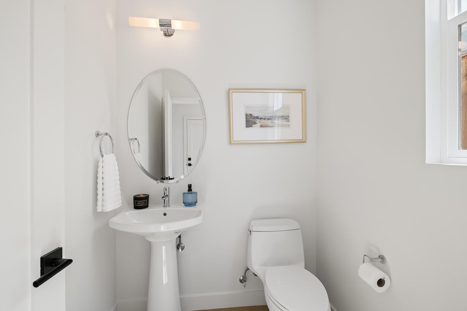 Interior photos