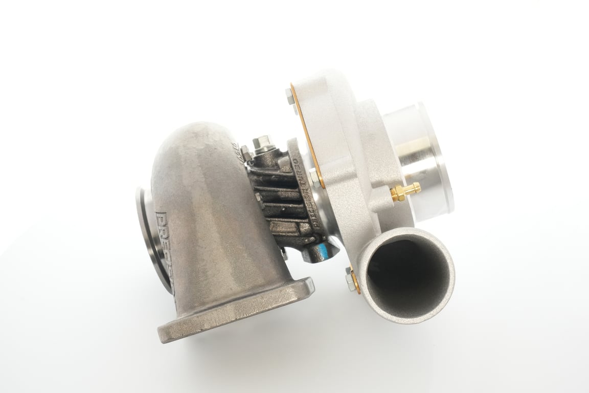 パーツ T,Y PTE 6466 Precision Turbo Gen2 CEA Ball Bearing Turbo (900 HP)