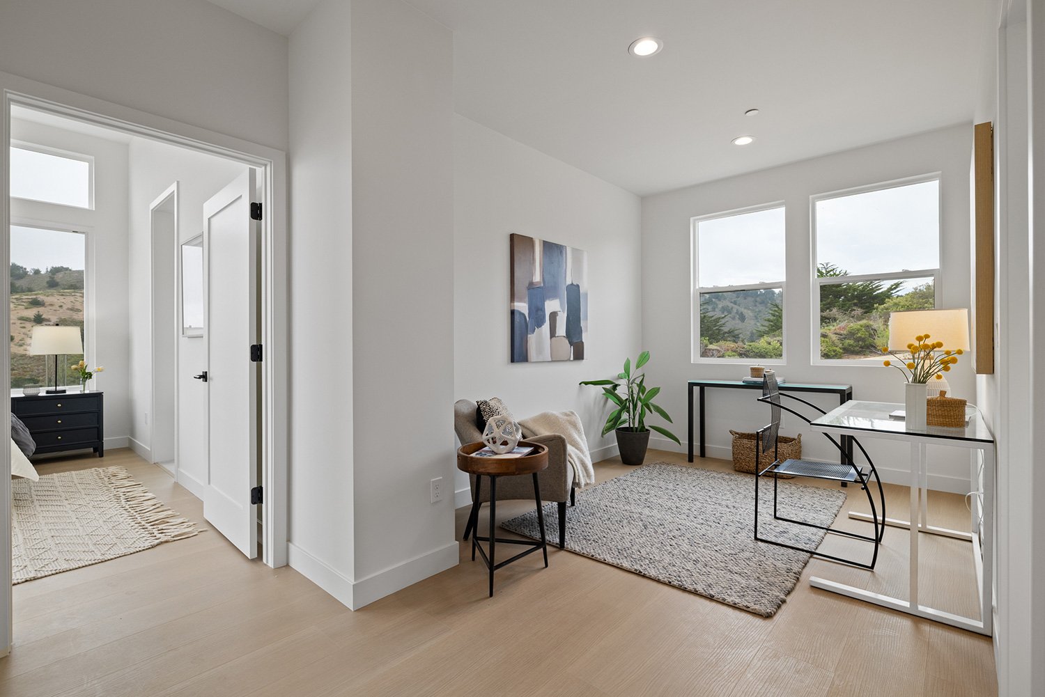 Interior Photos