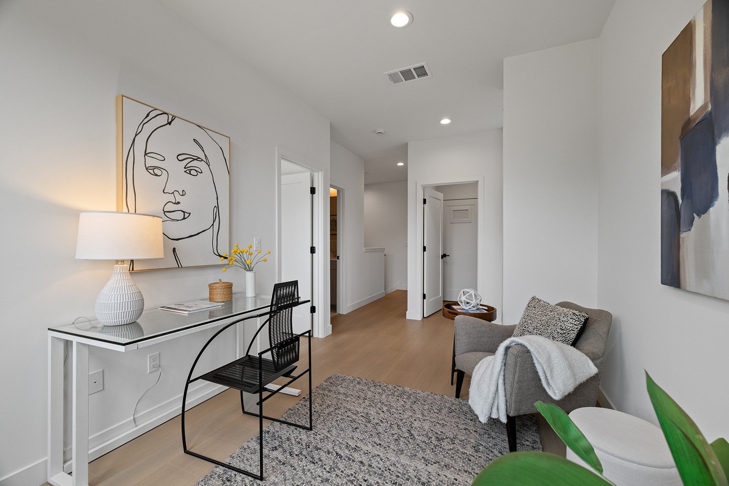 Interior Photos