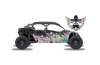 Paint Splatter