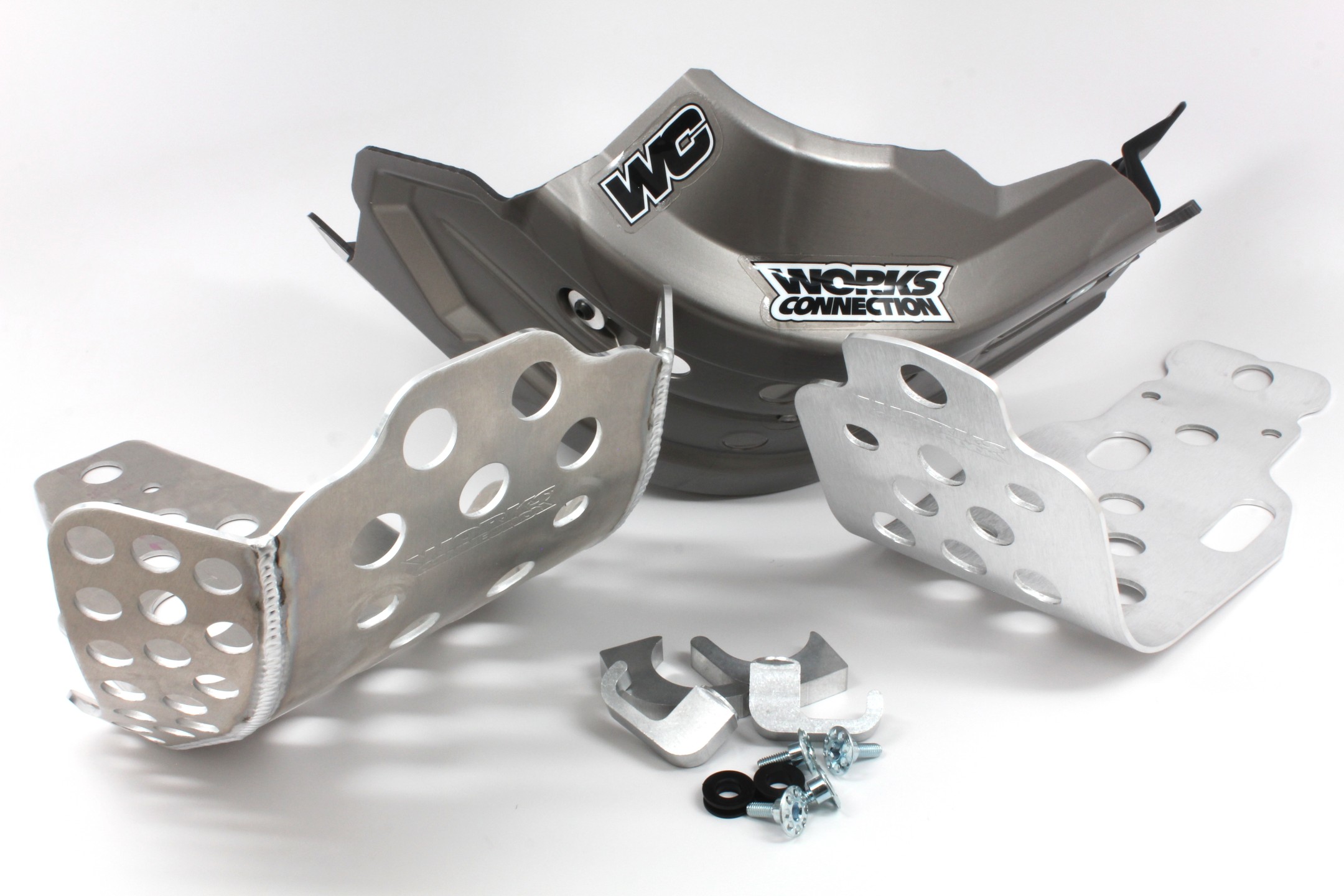 Skid Plates